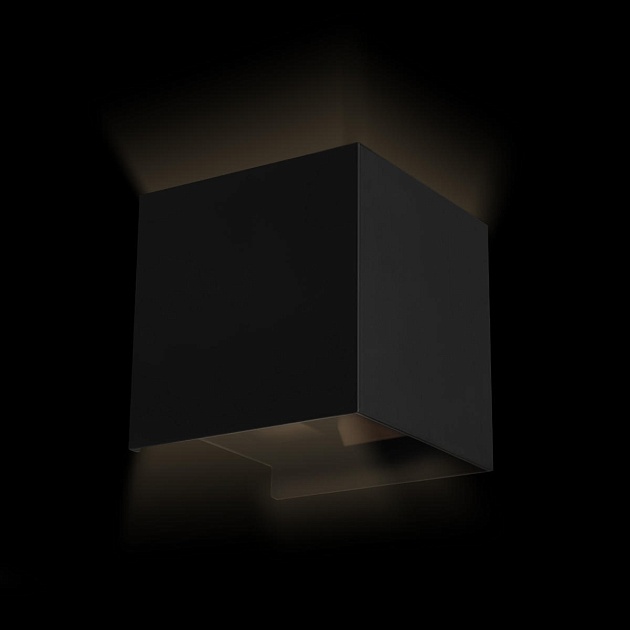 Уличный настенный светильник Loft IT Eterno 100011/A изображение 4 Уличный настенный светильник Loft IT Eterno 100011/A Фото № 4