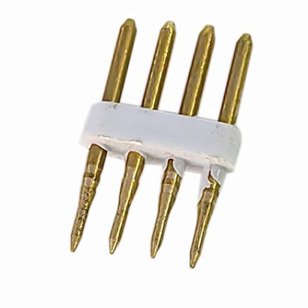 Переходник для с/д ленты LEEK LE010632-023 Фото № 1