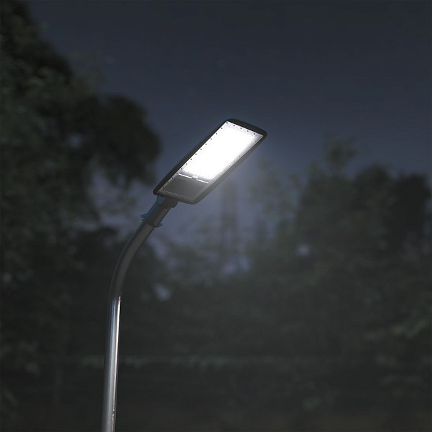 Уличный консольный светодиодный светильник Apeyron 29-10 Фото № 6