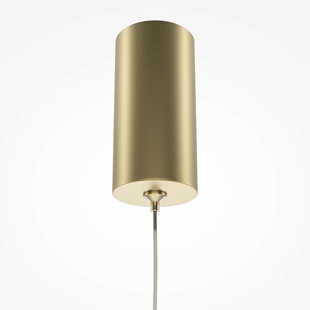 Подвесной светодиодный светильник Maytoni Pro Extra MOD160PL-L6GK изображение 2 Подвесной светодиодный светильник Maytoni Pro Extra MOD160PL-L6GK Фото № 2