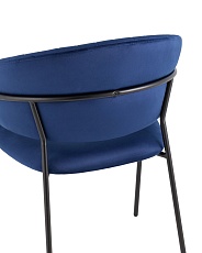 Кухонный стул Stool Group Бруно AV 433-Ssap-08 УТ000037668 2