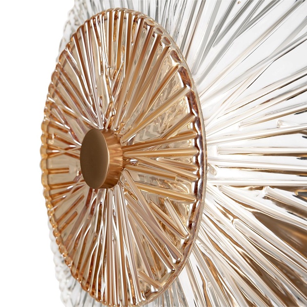 Настенный светильник Maytoni Aster MOD007WL-01G Фото № 7