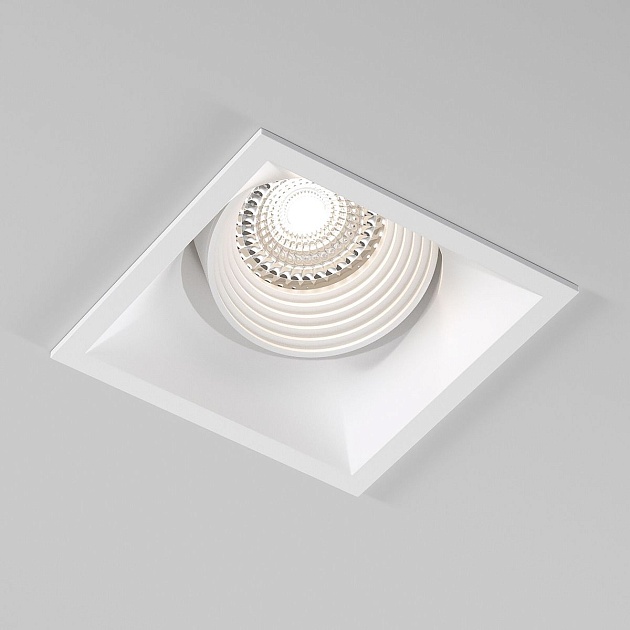 Встраиваемый светильник Elektrostandard Punto 25017/01 a065472 изображение 1 Встраиваемый светильник Elektrostandard Punto 25017/01 a065472 Фото № 1