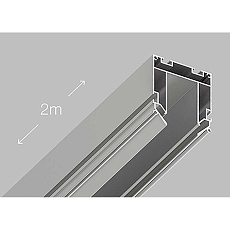 Профиль Luminotti L.296.2M.2