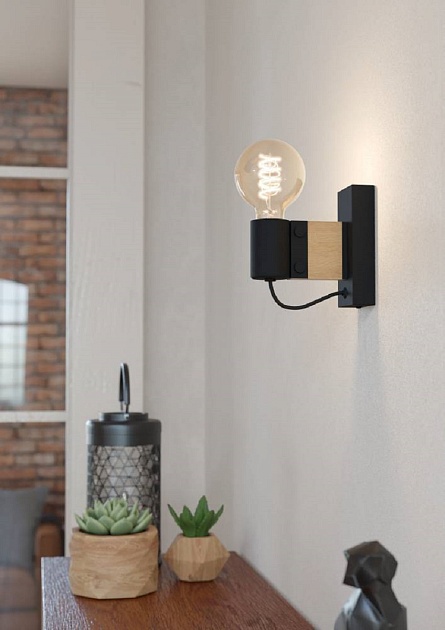 Бра Eglo Bailrigg 43903 Фото № 5