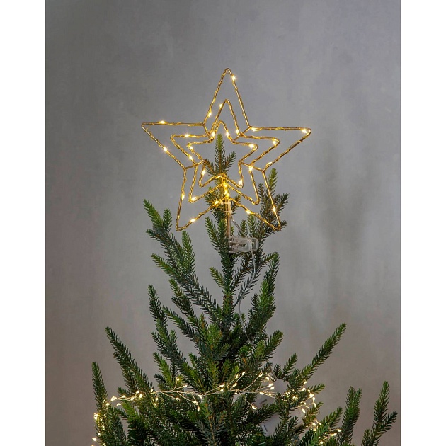 Светодиодная новогодняя фигура Eglo Topsy 089-90 изображение 2 Светодиодная новогодняя фигура Eglo Topsy 089-90 Фото № 2