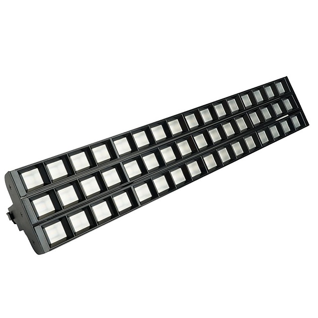 Трековый светодиодный светильник Feron RetailTrace AL124 48930 изображение 1 Трековый светодиодный светильник Feron RetailTrace AL124 48930 Фото № 1