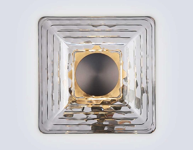 Настенный светодиодный светильник Ambrella light High Light LH31037 Фото № 4