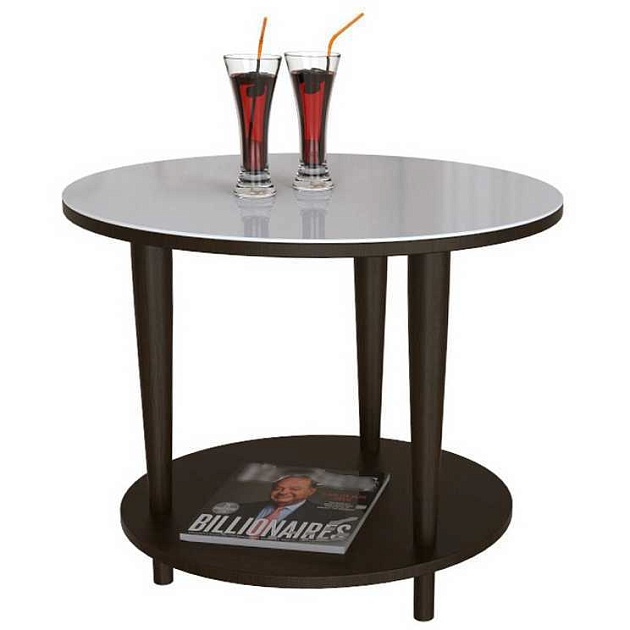 Журнальный стол Мебелик BeautyStyle 10 002490 изображение 1 Журнальный стол Мебелик BeautyStyle 10 002490 Фото № 1