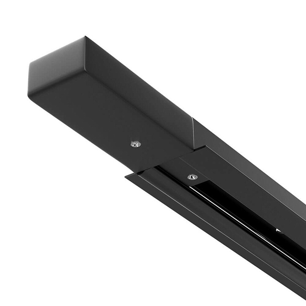 Шинопровод Arte Lamp Track Accessories A550206 изображение 2 Шинопровод Arte Lamp Track Accessories A550206 Фото № 2