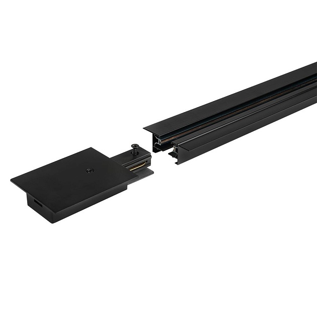 Шинопровод встраиваемый Jazzway PTR/R 2M-BL 5031623 Фото № 6