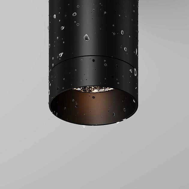 Потолочный светильник Maytoni Outdoor O500CL-L5B3K Фото № 4