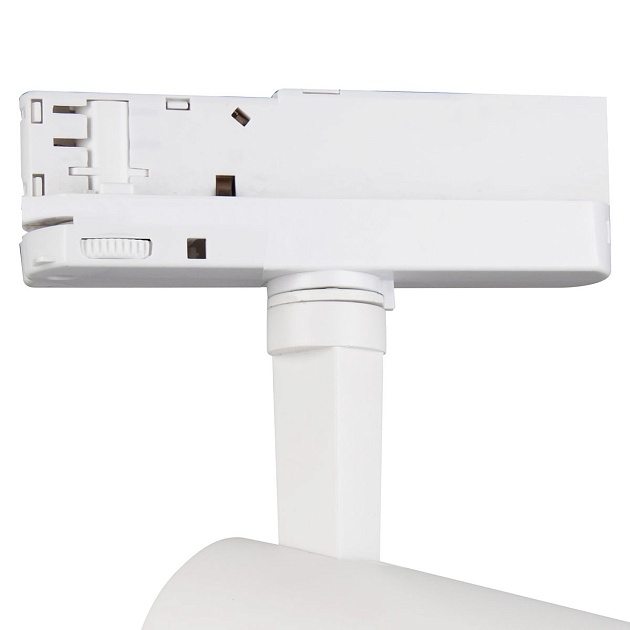 Трековый светодиодный светильник Mantra Fuji 7205 Фото № 2