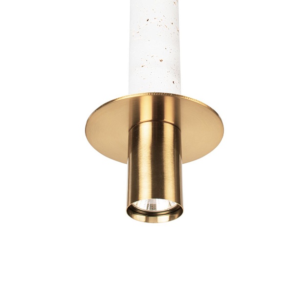 Подвесной светодиодный светильник Loft IT Lava 10361D Фото № 6