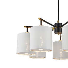 Подвесная люстра Escada Idea 10186/7PL 1