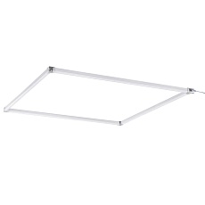 V1Q450124 Квадрат VARIETA 4х17W 450124 (4) + 450002 (3) +450003 (1) + 450000 (1) + 450009 (1)