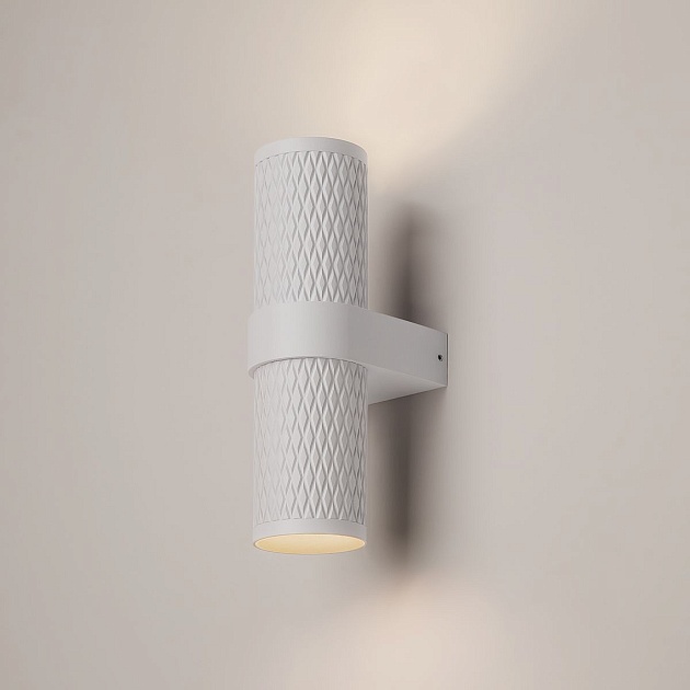 Бра Maytoni Technical Focus Design C069WL-02W изображение 5 Бра Maytoni Technical Focus Design C069WL-02W Фото № 5