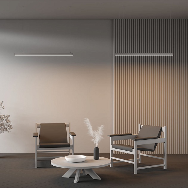 Линейный светильник Maytoni Technical LL312003 Фото № 5