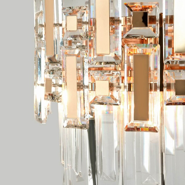 Торшер Bogates Lago 01108/3 Strotskis Фото № 5