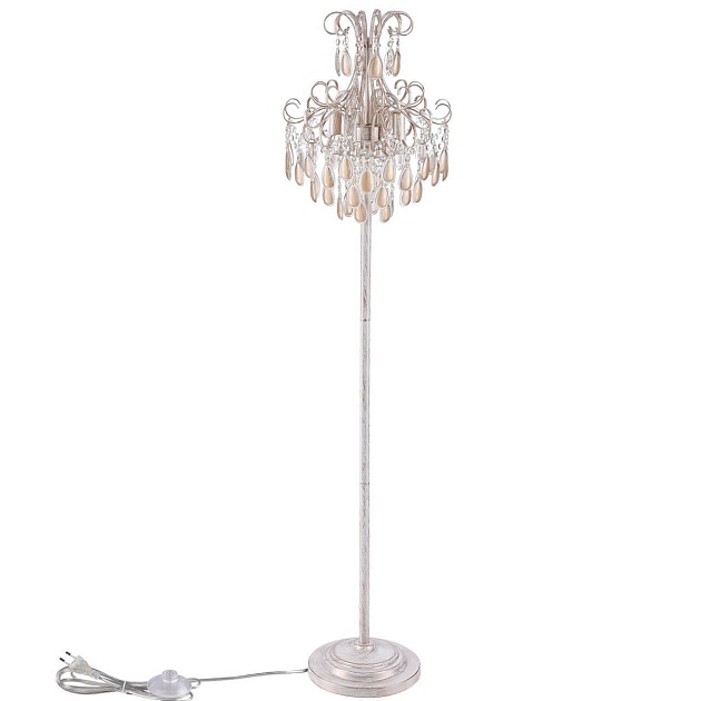 Торшер Freya Chabrol FR2302FL-04WG Фото № 3