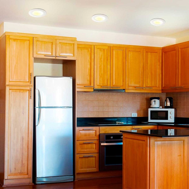 Встраиваемый светодиодный светильник Novotech Spot Gesso 358275 изображение 3 Встраиваемый светодиодный светильник Novotech Spot Gesso 358275 Фото № 3