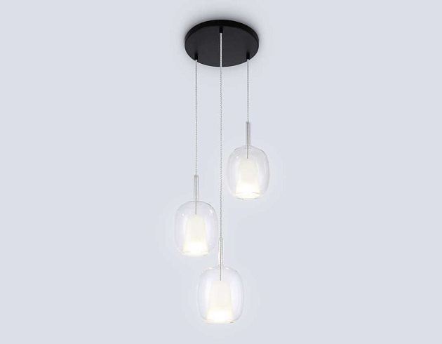 Подвесной светильник Ambrella light High Light LH11151 изображение 3 Подвесной светильник Ambrella light High Light LH11151 Фото № 3