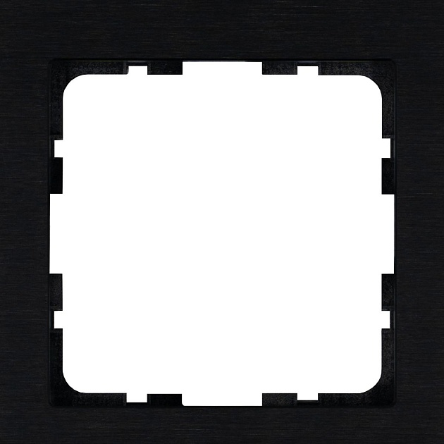 Рамка Jasmart G1001AB Фото № 1