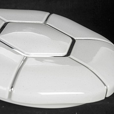 Потолочный светодиодный светильник Lussole Lgo LSP-8470 4