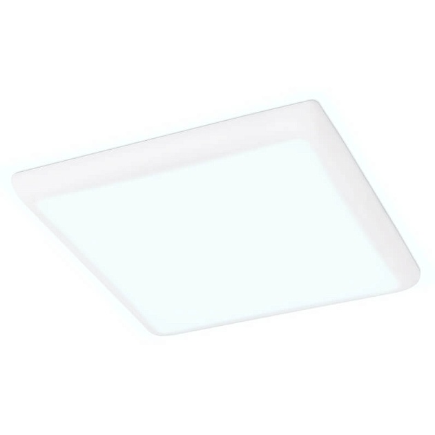 Встраиваемый светодиодный светильник Ambrella light Led Downlight DCR337 изображение 4 Встраиваемый светодиодный светильник Ambrella light Led Downlight DCR337 Фото № 4