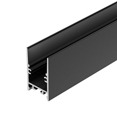 Профиль Arlight SL-Comfort-2542-2000 Black 046934 3