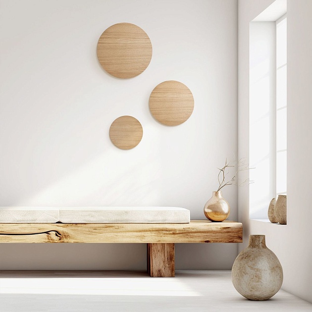 Настенный светильник TK Lighting 10098 Luna изображение 6 Настенный светильник TK Lighting 10098 Luna Фото № 6