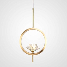 Подвесной светильник Imperium Loft Lotos One 140840-26