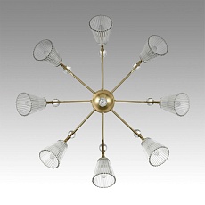 Потолочная люстра Lumion Classi Aurica 8046/8C 4
