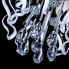 Потолочный светодиодный светильник Citilux Krown EL334C82.1 2