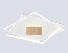 Светильник потолочный Ambrella light COMFORT FL4790 3