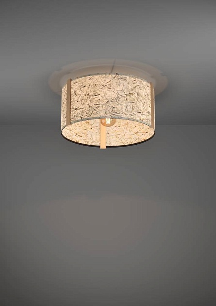 Потолочный светильник Eglo Hontongas 390322 изображение 2 Потолочный светильник Eglo Hontongas 390322 Фото № 2