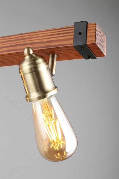 Подвесной светильник Omnilux Castelluzzo OML-94613-05 Фото № 3