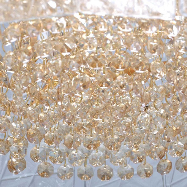 Подвесная люстра MW-Light Аделард 642015209 Фото № 7