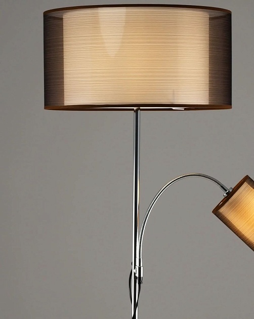 Торшер Moderli Room V10625-2F Фото № 4