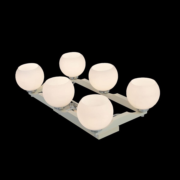 Потолочная люстра Citilux Ариста CL164362 изображение 5 Потолочная люстра Citilux Ариста CL164362 Фото № 5