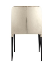 Кухонный стул Stool Group Лори велюр бежевый vd-lori-b5 4
