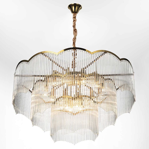 Подвесная люстра Citilux Jane CL304183 Фото № 6