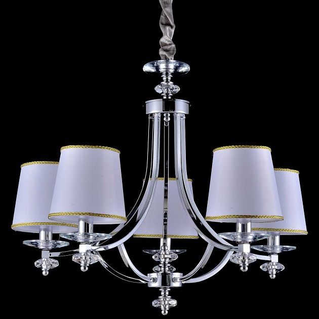 Люстра Reluce 70300-0.4-05 CH Фото № 3