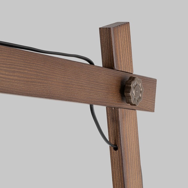 Торшер TK Lighting 6319 Oslo изображение 4 Торшер TK Lighting 6319 Oslo Фото № 4