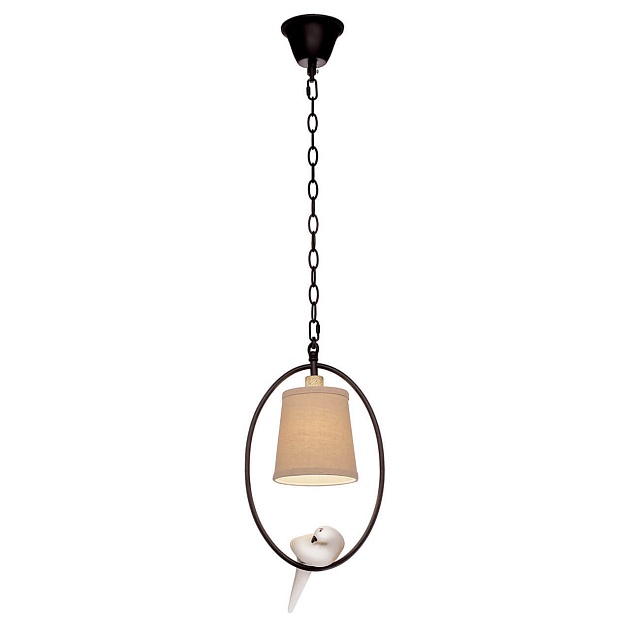Подвесной светильник Loft IT Birds Loft1029A-1 Фото № 3