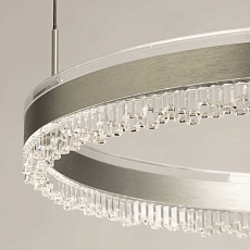 Люстра De City Платлинг 661019501 3