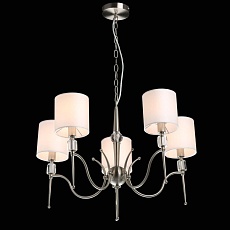 Подвесная люстра MW-Light Конрад 11 667012605 1