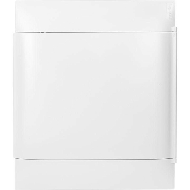 Щиток встраиваемый Legrand Practibox S 2х12 135542 Фото № 1