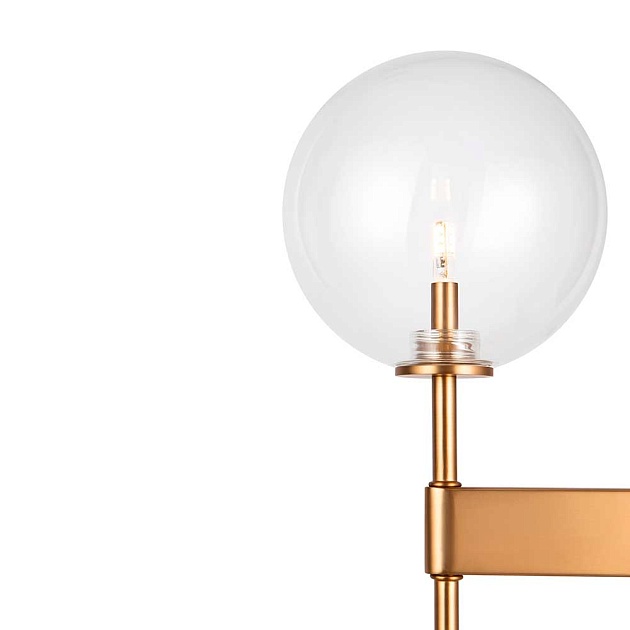 Бра Maytoni Mood MOD172WL-01BS изображение 3 Бра Maytoni Mood MOD172WL-01BS Фото № 3