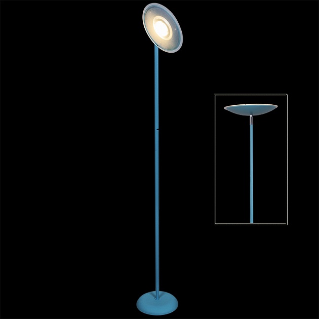 Торшер Reluce 09769-0.6-01 LED Фото № 1